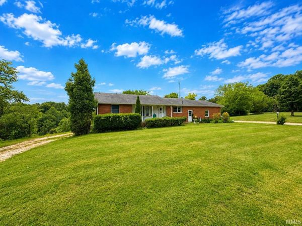4486 E State Road 164 Highway, Jasper, IN 47546