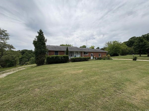 4486 E State Road 164 Highway, Jasper, IN 47546