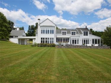 141 Geer Mountain, Kent, CT 06785