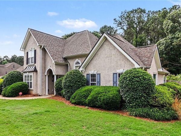 205 Westminister Village Boulevard , Sharpsburg, GA 30277