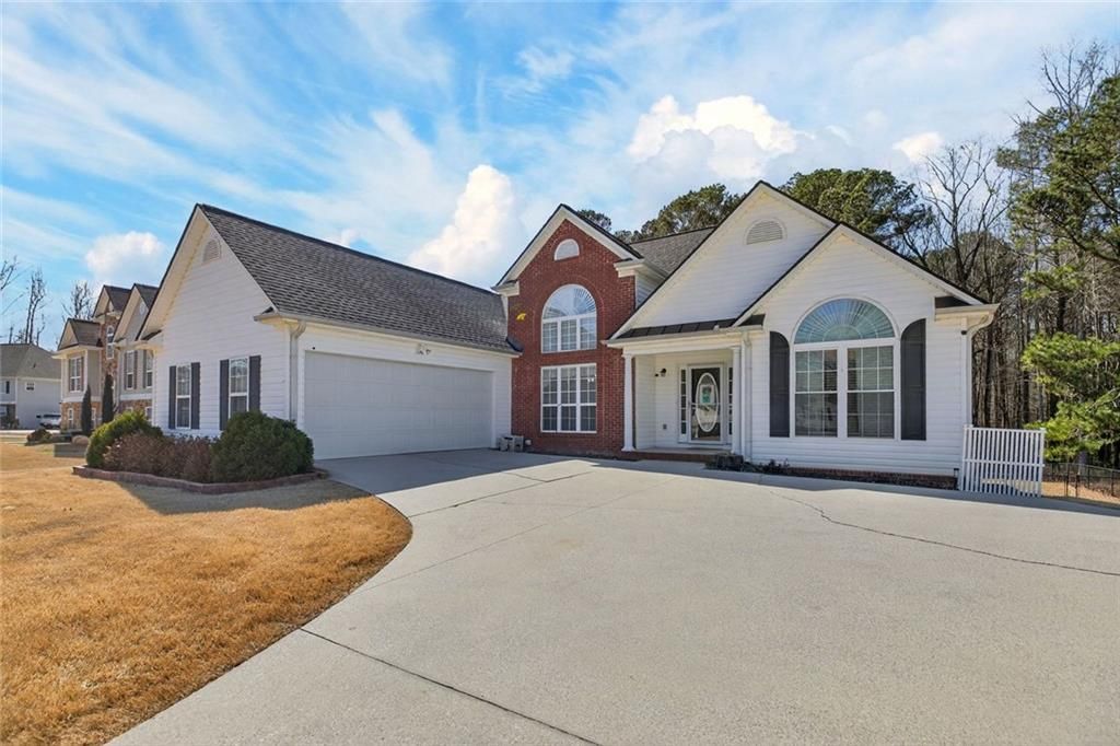 143 Autumn Run Place, Villa Rica, GA 30180 Main Photo