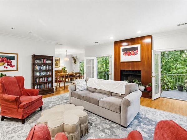 1509 Sheridan Walk NE, Atlanta, GA 30324