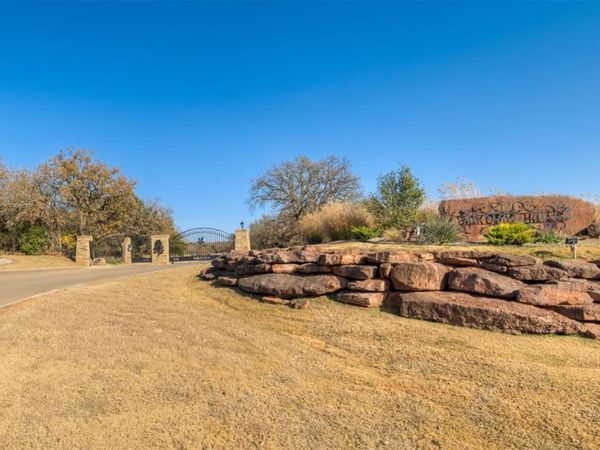 20176 Rock Hollow Road, Arcadia, OK 73007