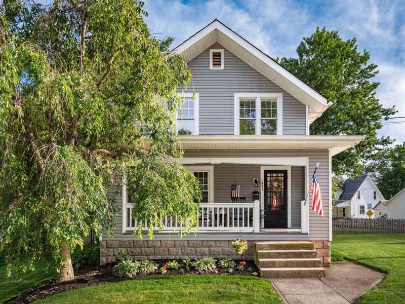 431 W Main Street, Plain City, OH 43064 Photo 1