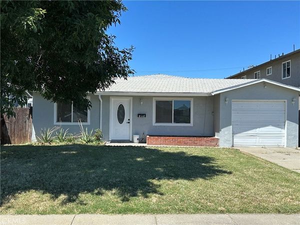 309 N Merrill Avenue, Willows, CA 95988