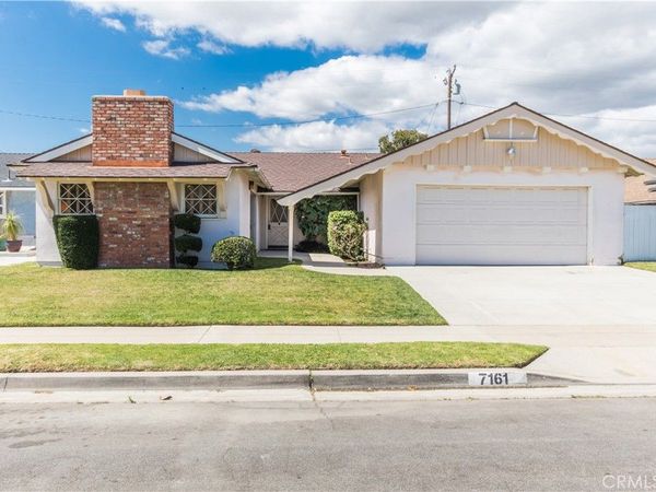 7161 El Rey, Buena Park, CA 90620