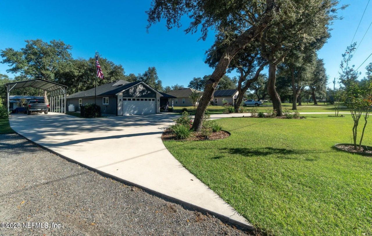 3570 Jims Court, Green Cove Springs, FL 32043 Photo