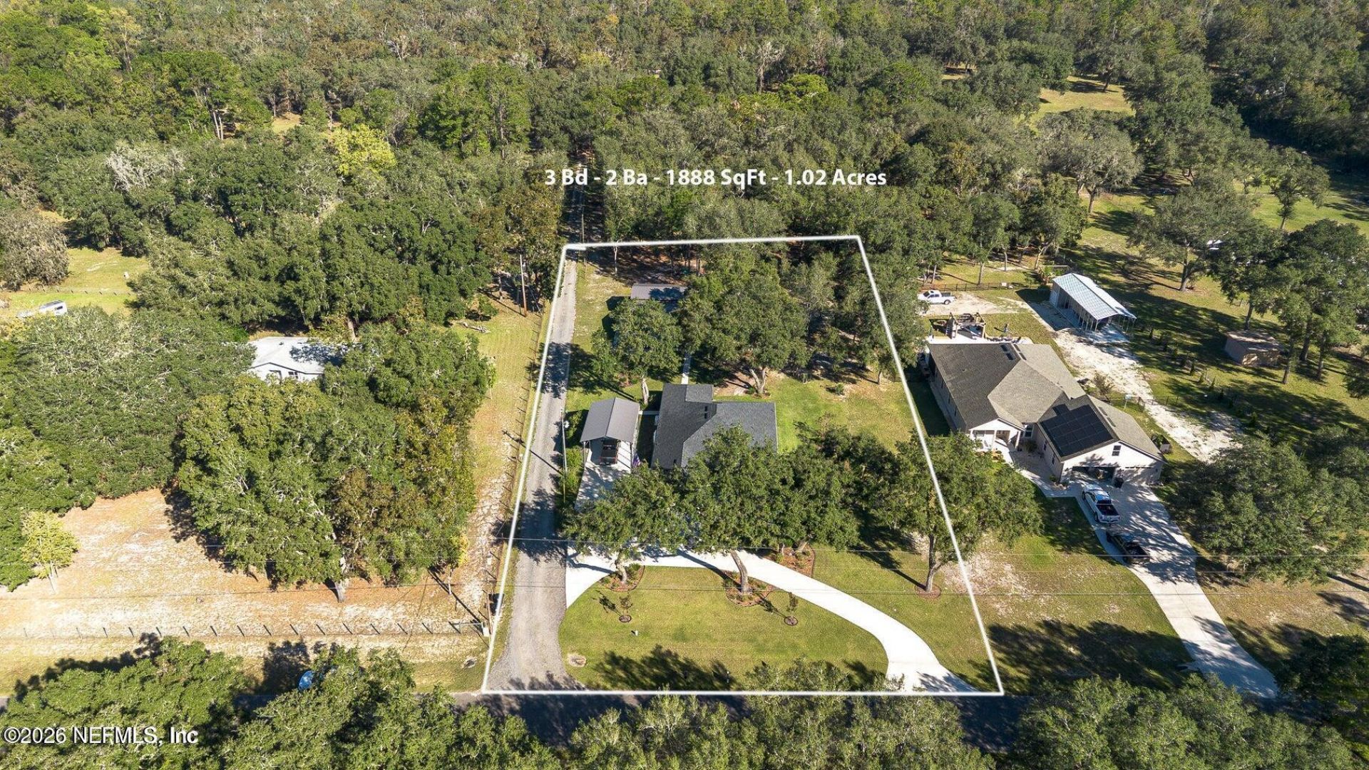 3570 Jims Court, Green Cove Springs, FL 32043 Photo