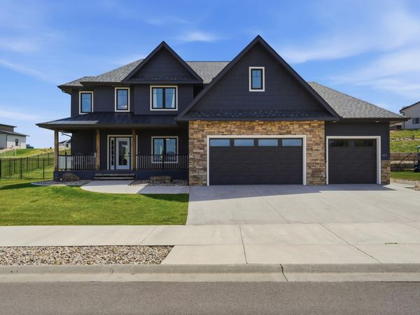 427 GOOSEBERRY RD, Spearfish, SD 57783