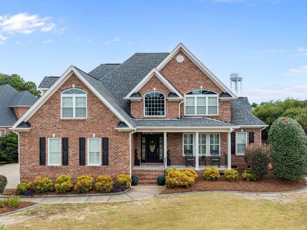 16 Tudor Way, Angier, NC 27501