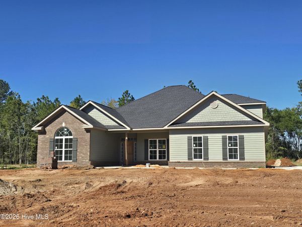 1866 Bellingham Drive, Beech Island, SC 29842