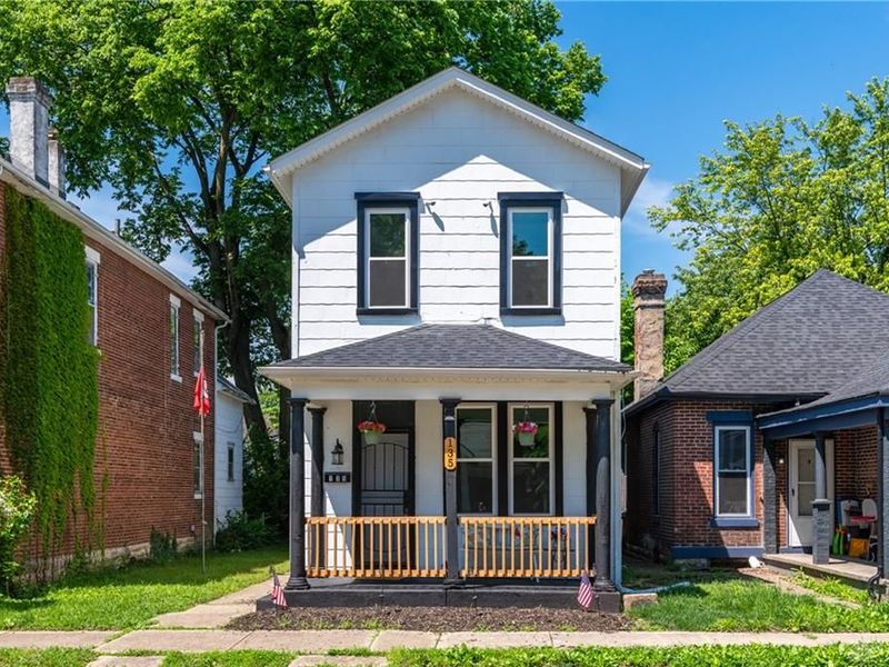 135 Drummer Avenue, Dayton, OH 45403 Photo 1