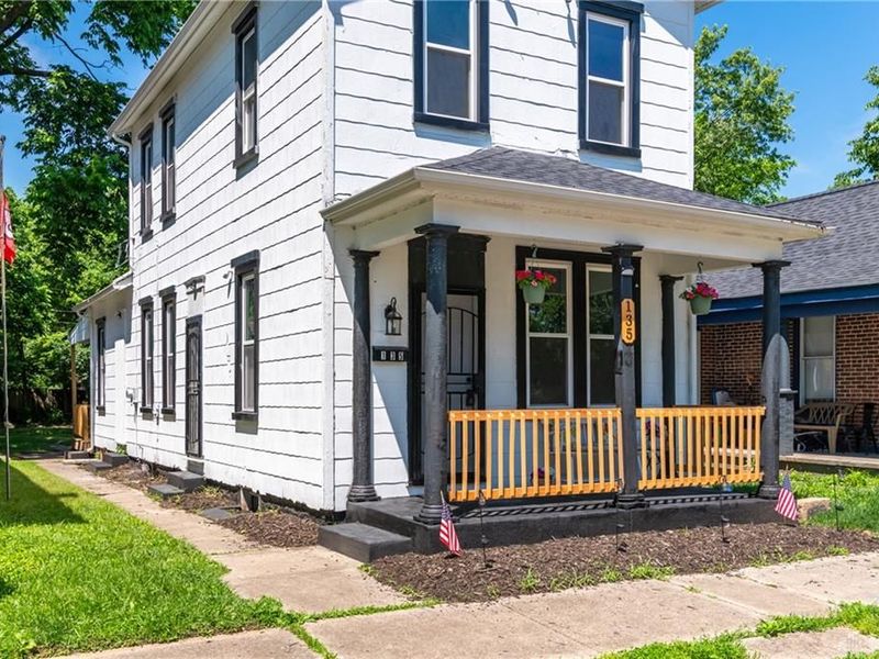 135 Drummer Avenue, Dayton, OH 45403 Photo 2