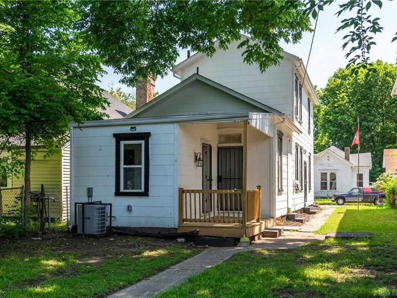 135 Drummer Avenue, Dayton, OH 45403 Photo 23
