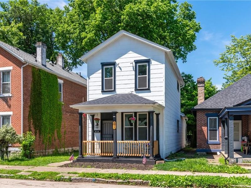 135 Drummer Avenue, Dayton, OH 45403 Photo 3