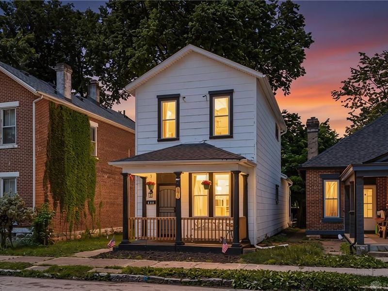 135 Drummer Avenue, Dayton, OH 45403 Photo 4