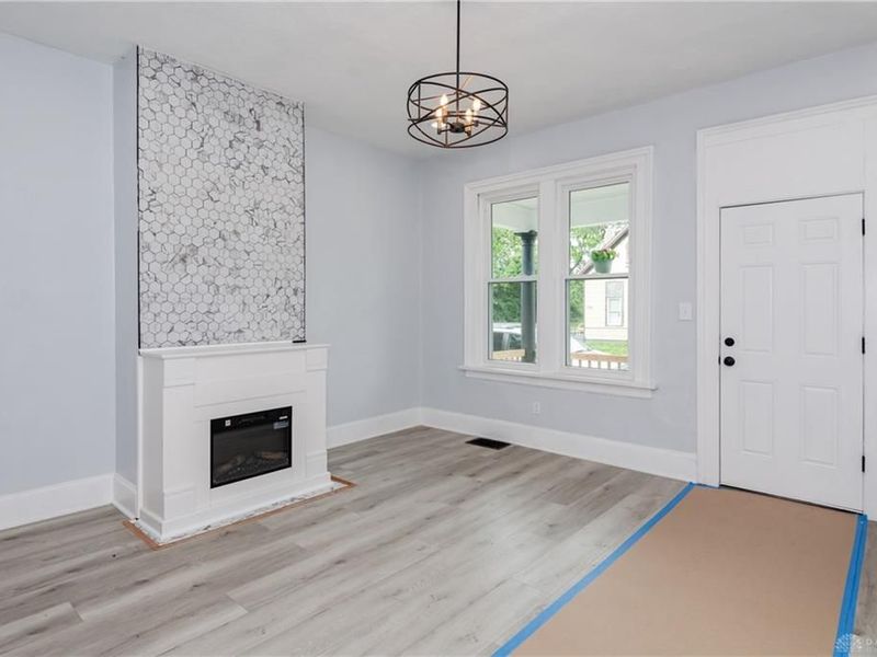 135 Drummer Avenue, Dayton, OH 45403 Photo 5