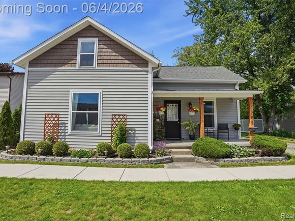 708 Walnut Street, Brighton, MI 48116