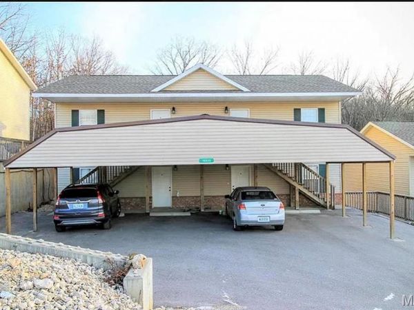 16565 Hunters Ridge Lane , St Robert, MO 65584