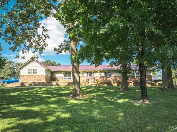 15460 N Highway 68 , St James, MO 65559