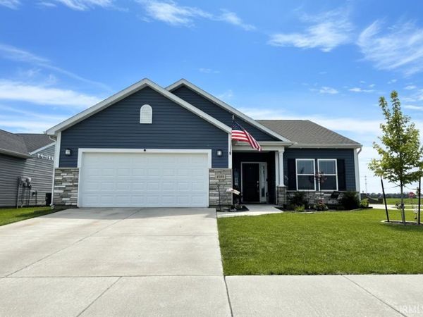 1195 Colcester (Lot 150) Lane, West Lafayette, IN 47906