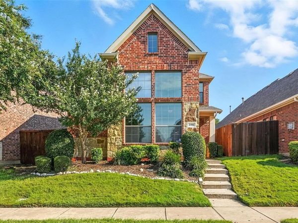 2101 Broadstone Drive, Plano, TX 75025