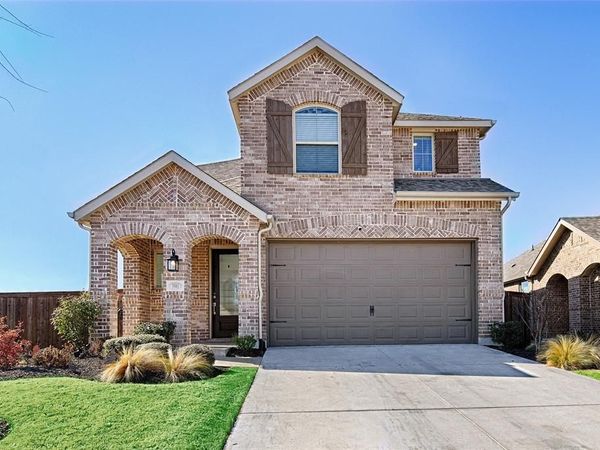 3501 Hunter Street, Aubrey, TX 76227