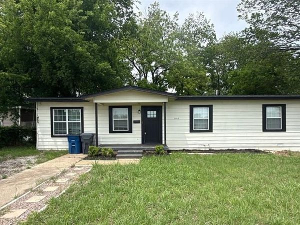 3155 E Ledbetter Drive , Dallas, TX 75216