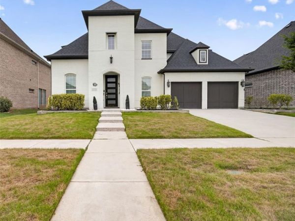 13776 Cardigan Lane, Frisco, TX 75035