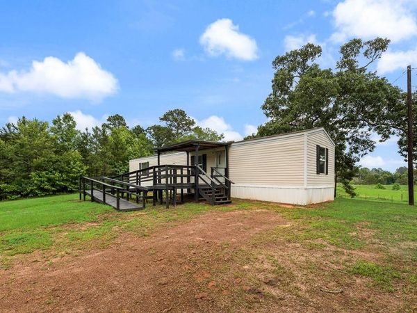 7642 County Road 474 W, Henderson, TX 75654