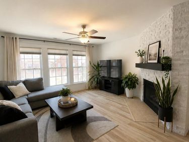 9826 Layla Avenue, Raleigh, NC 27617