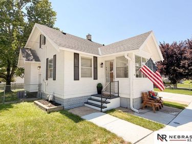 6451 William Street, Omaha, NE 68106