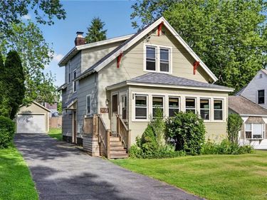 305 Newcastle Road, Syracuse, NY 13219