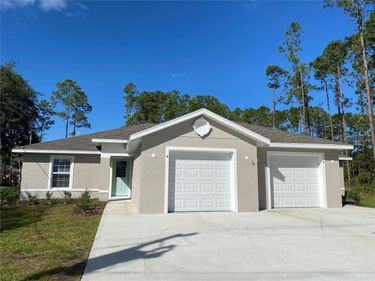 74 EMERSON DRIVE, Unit A & B, PALM COAST, FL 32164