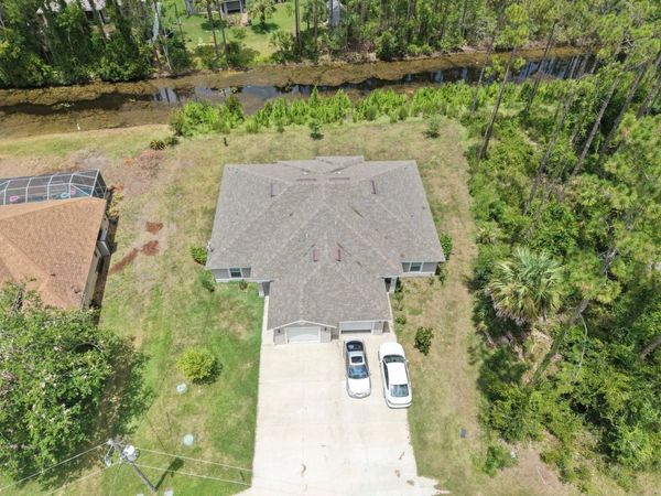 74 EMERSON DRIVE, Unit A & B, PALM COAST, FL 32164