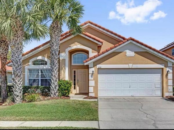 1438 SOLANA CIRCLE , DAVENPORT, FL 33897