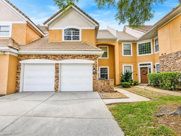 7404 GREEN TREE DRIVE , Unit 123, ORLANDO, FL 32819