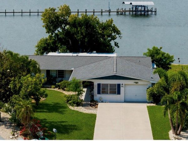800 25TH AVENUE W, PALMETTO, FL 34221