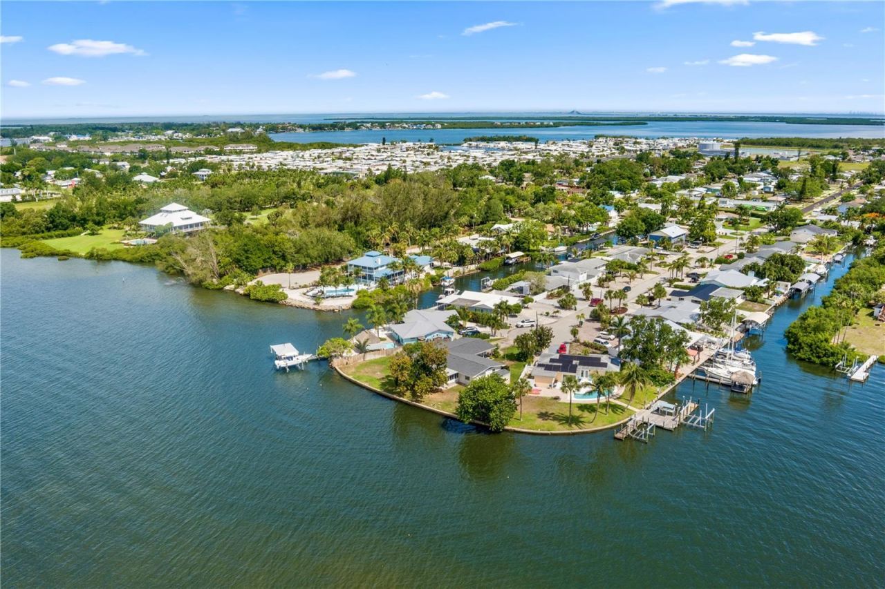 800 25th Avenue W, Palmetto, FL 34221 Photo