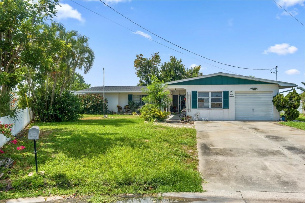 800 25th Avenue W, Palmetto, FL 34221 Photo
