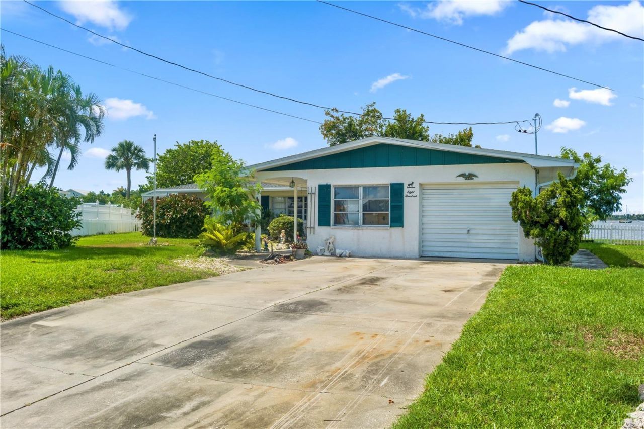 800 25th Avenue W, Palmetto, FL 34221 Photo