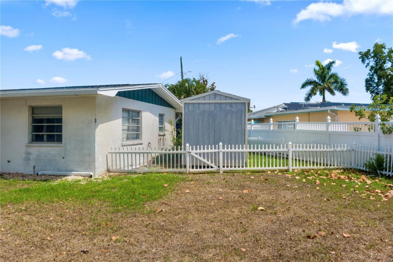 800 25th Avenue W, Palmetto, FL 34221 Photo