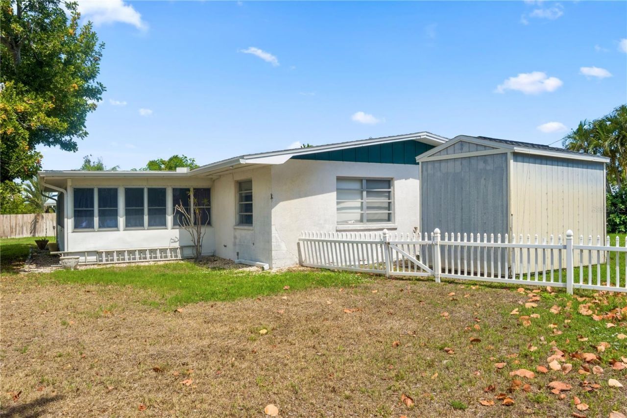 800 25th Avenue W, Palmetto, FL 34221 Photo