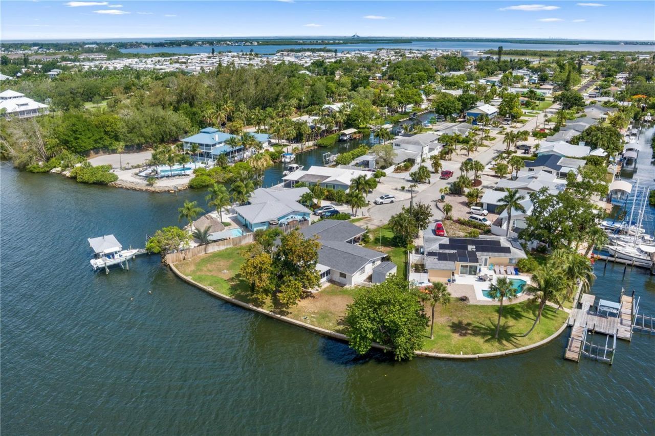 800 25th Avenue W, Palmetto, FL 34221 Photo