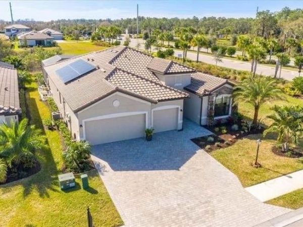6551 ROSEHILL FARM RUN , LAKEWOOD RANCH, FL 34211