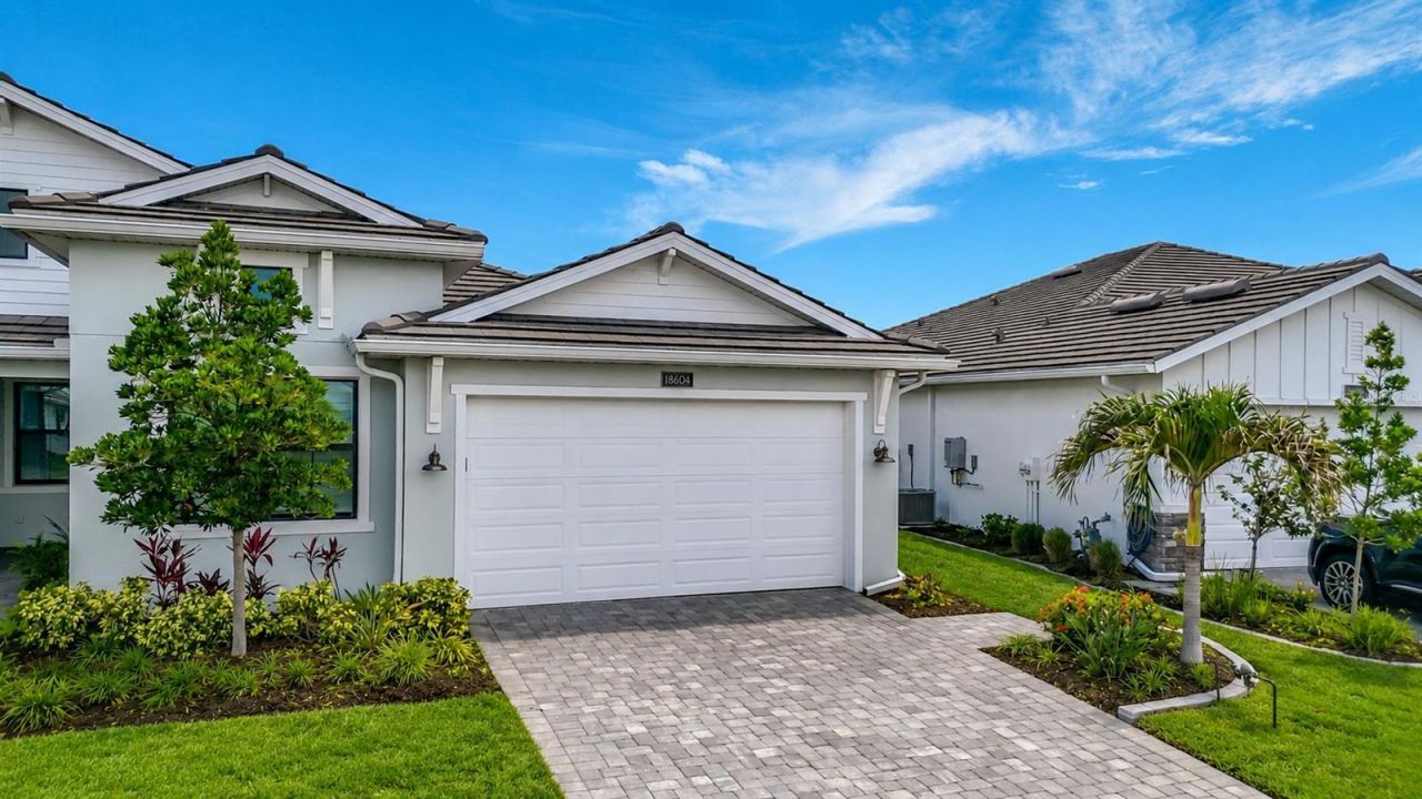 18604 Dayspring Place, Venice, FL 34293 Photo