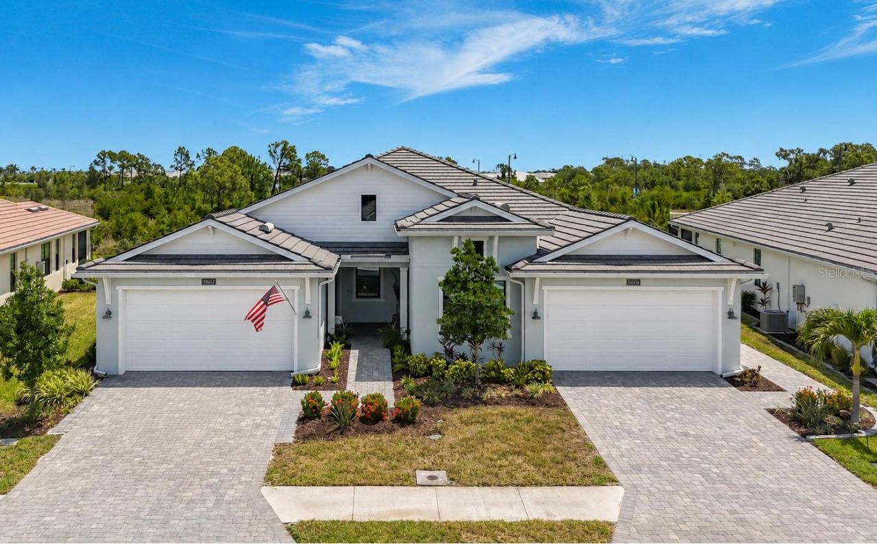 18604 Dayspring Place, Venice, FL 34293 Photo