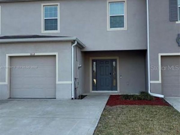 1612 PRIMO COURT , DAYTONA BEACH, FL 32117