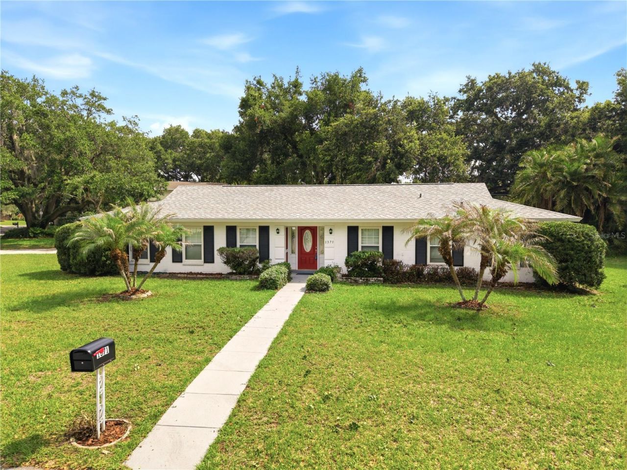 1371 Fair Oaks Avenue, Kissimmee, FL 34744 Main Photo