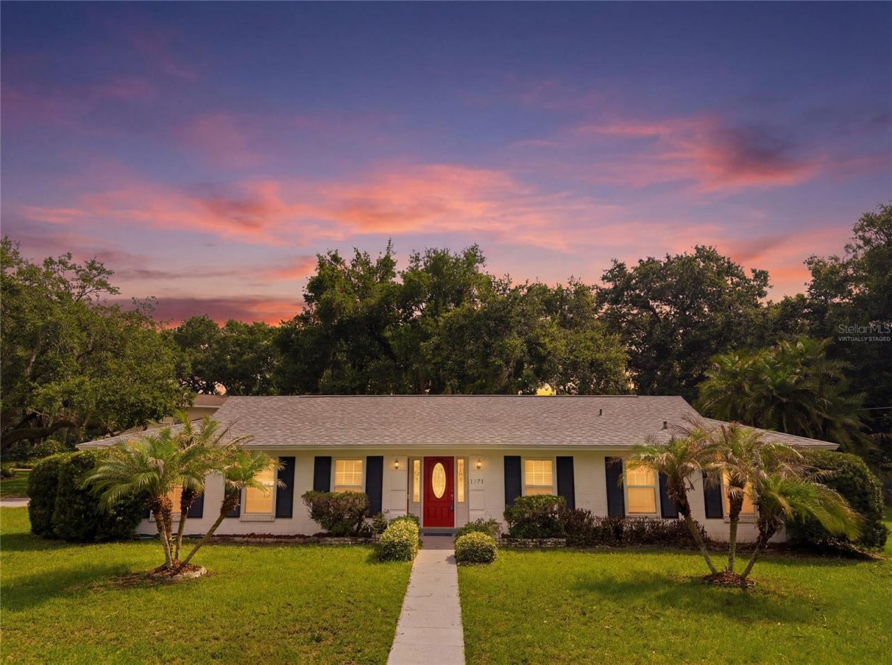 1371 Fair Oaks Avenue , Kissimmee, FL 34744 Photo
